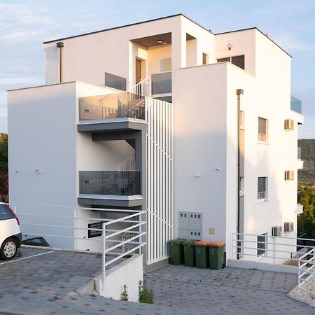 Apartment Primero Primošten Exterior foto